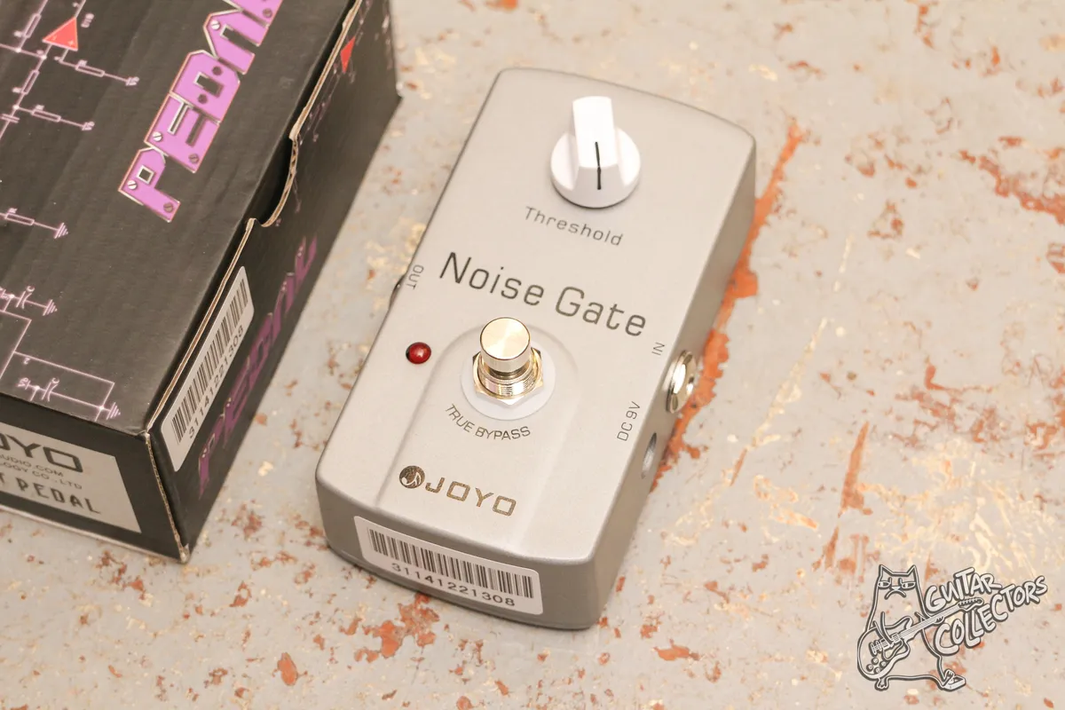 Joyo JF 31 Noise Gate