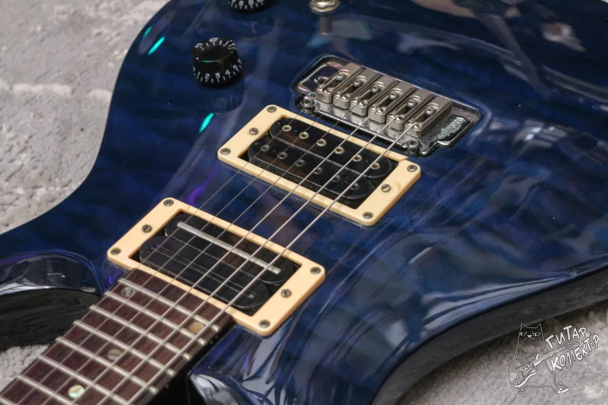 Tokai LG50Q