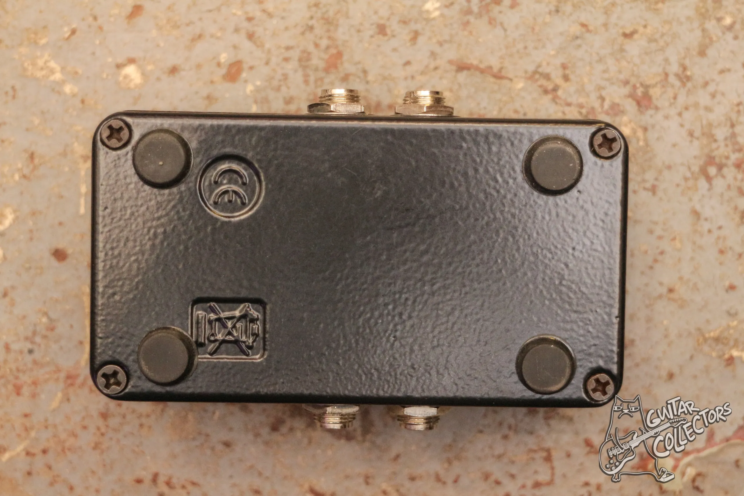 Electro Harmonix Silencer Noise Gate