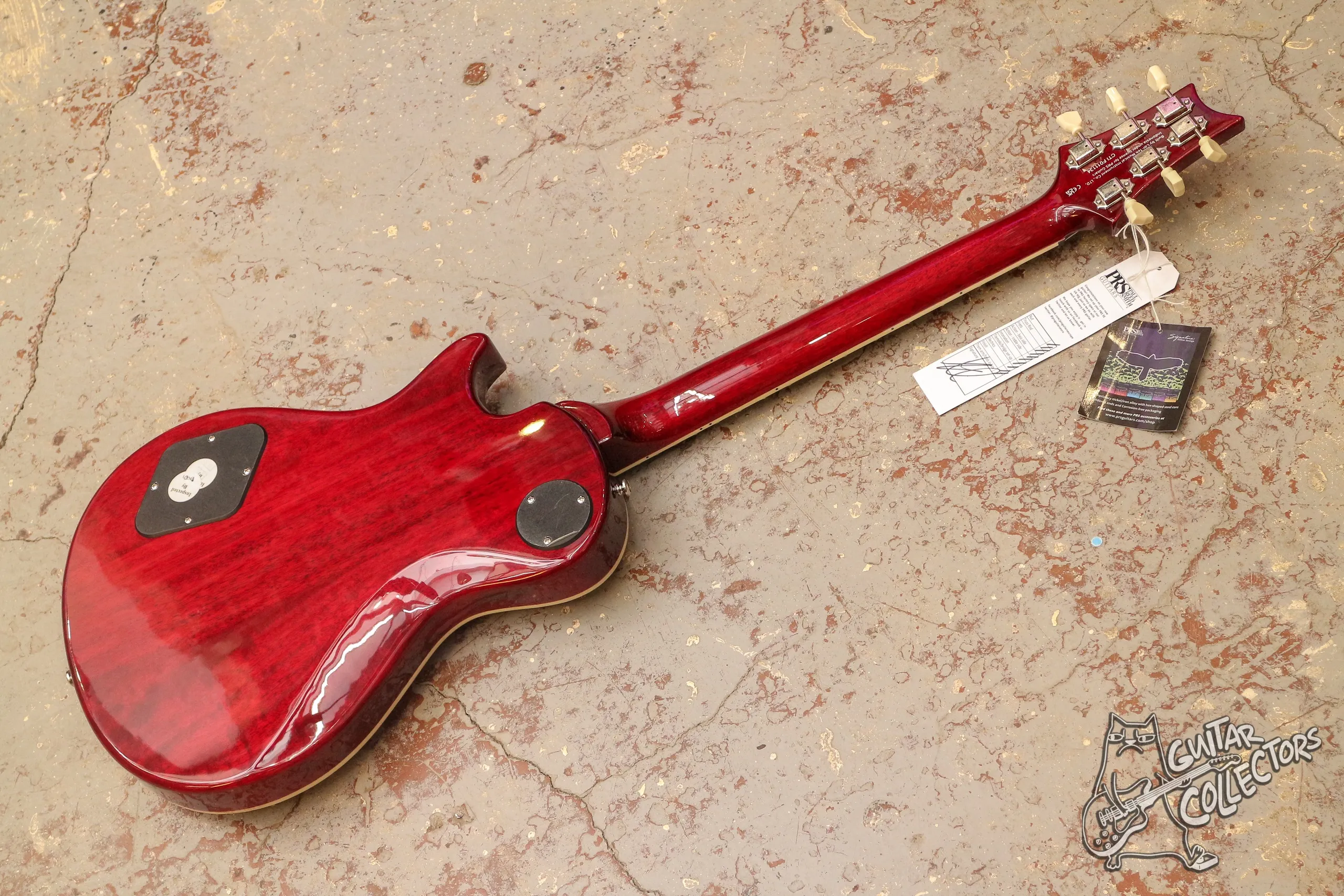 PRS SE McCarty 594