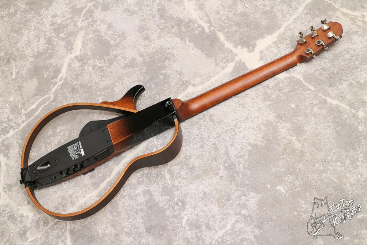 Yamaha Silent SLG200S