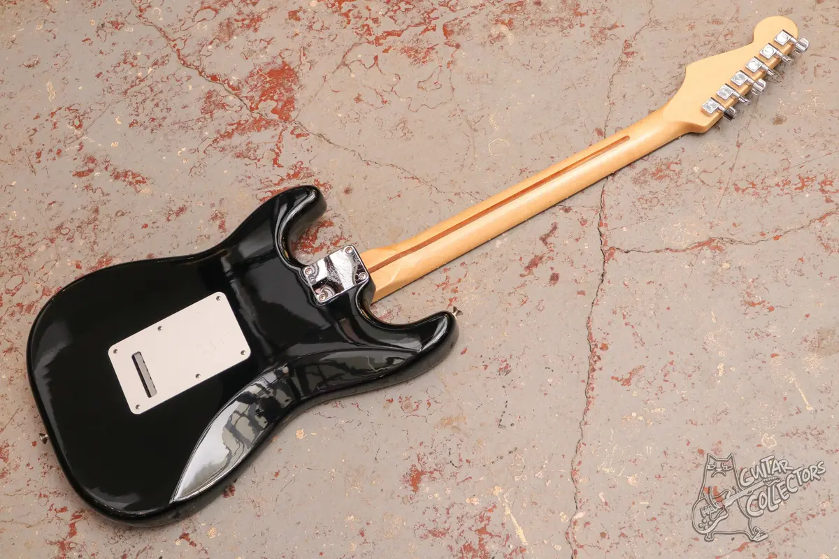 Fender Standard Fat Stratocaster