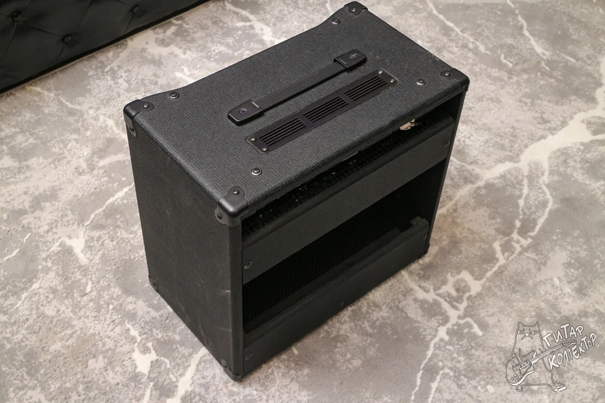 Laney Tony Iommi TI15 112 Guitar Tube Combo