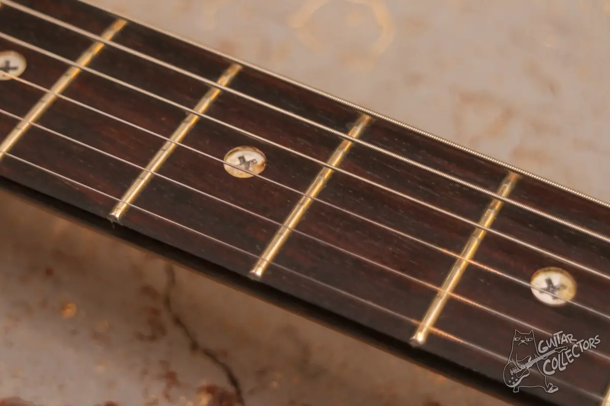 Ibanez Jem 7DBK Steve Vai