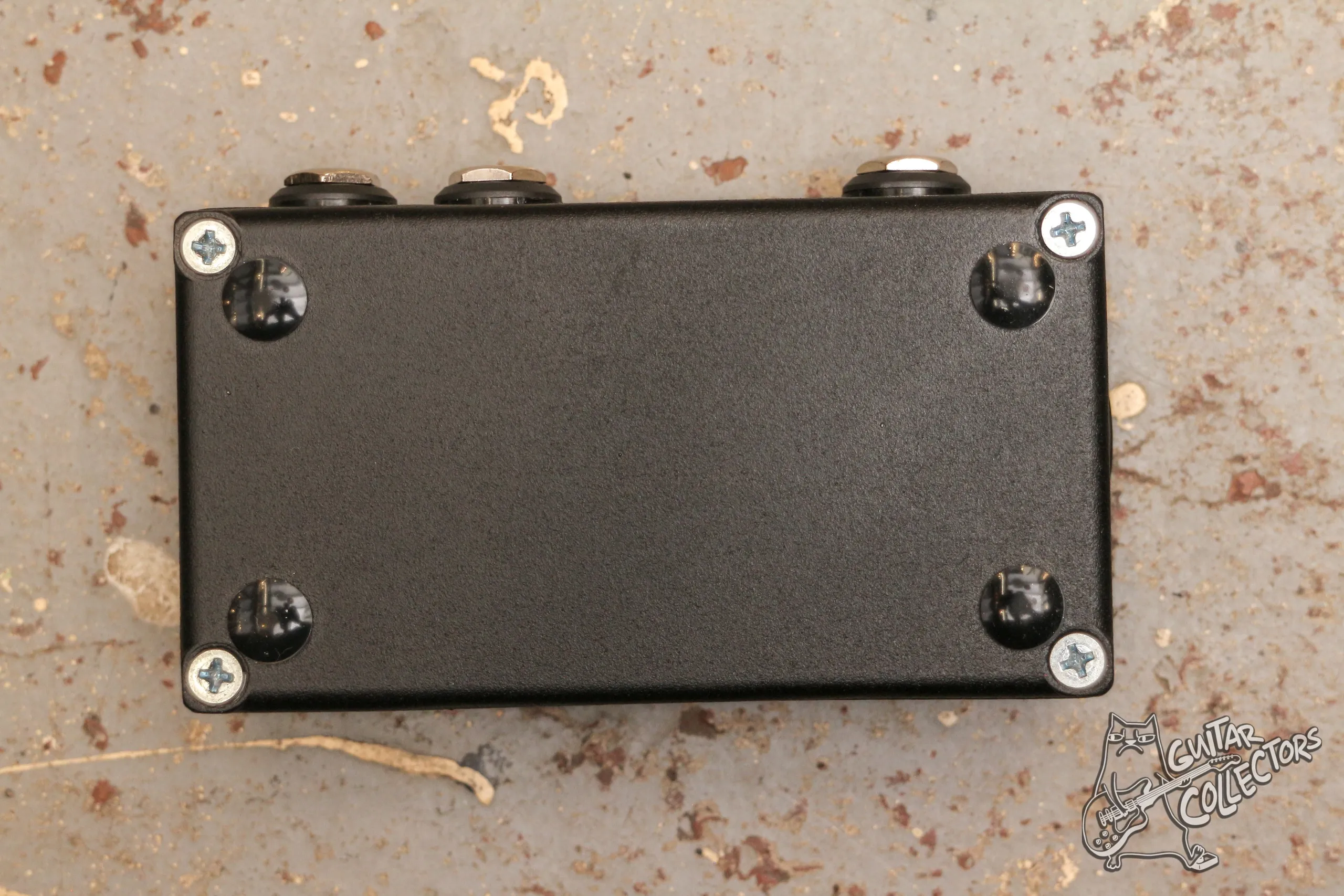 Chas Vintage 30 Speakersim