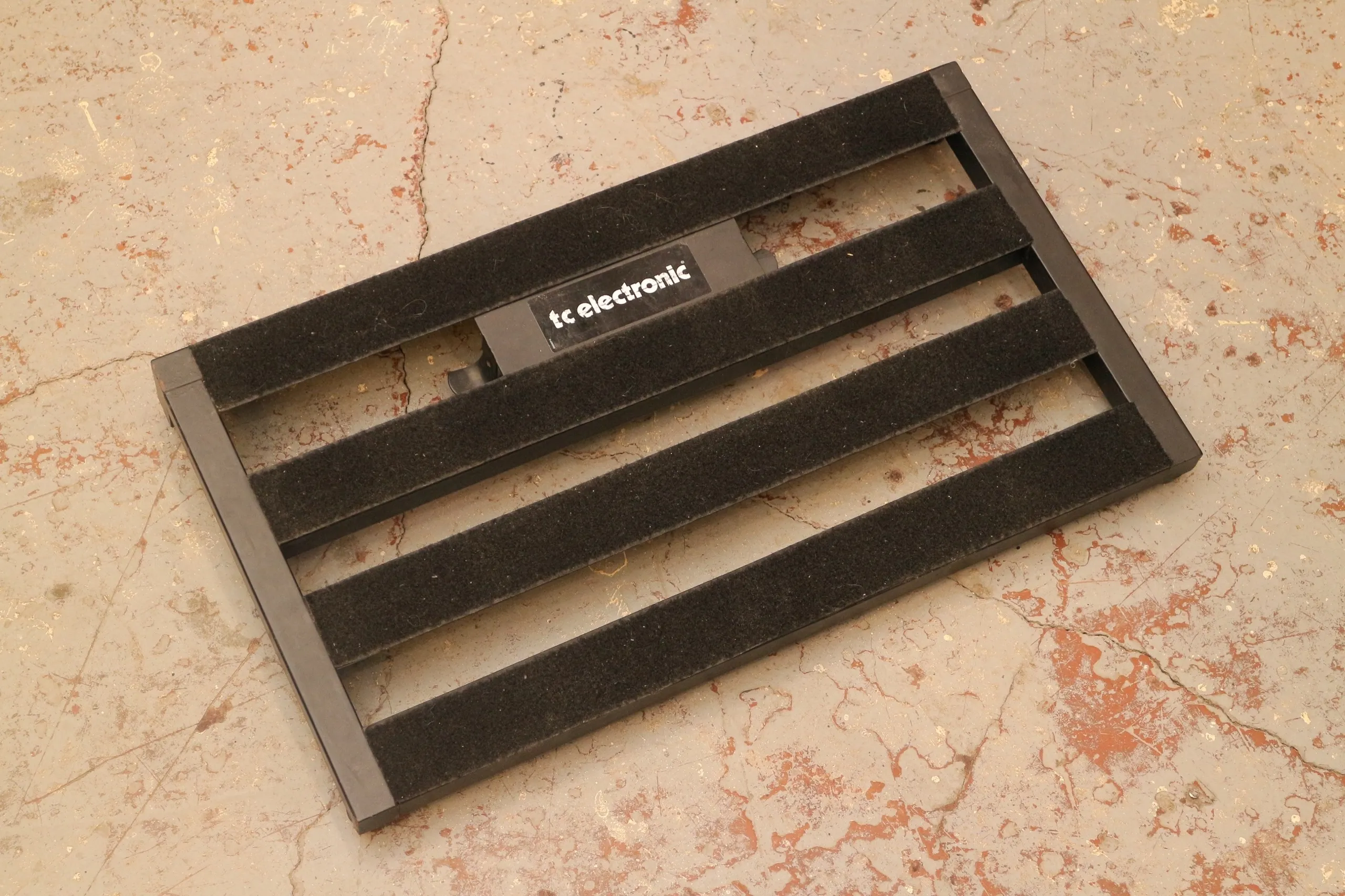 Pedalboard 56 X 31
