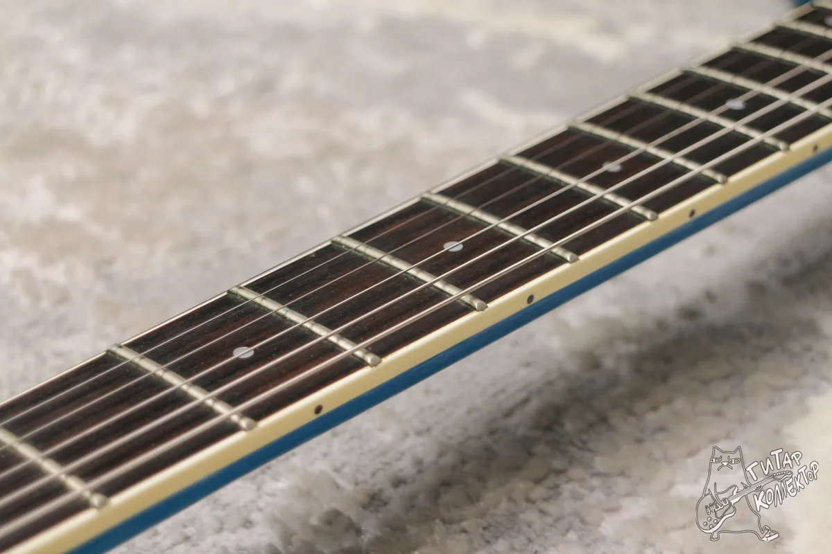 Fernandes JDA-85Y Janne Da Arc