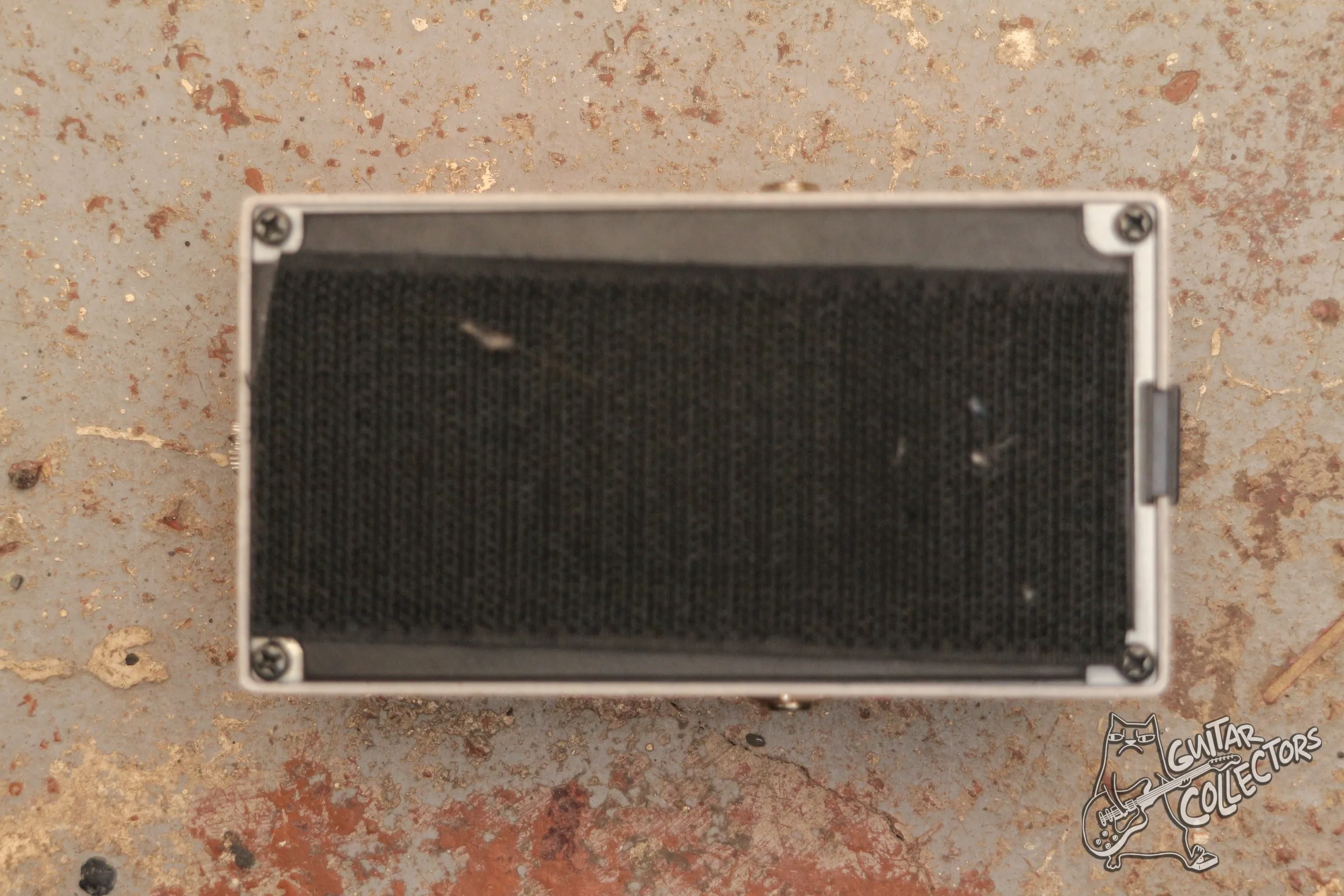 Boss DS 1 Distortion 50th Anniversary