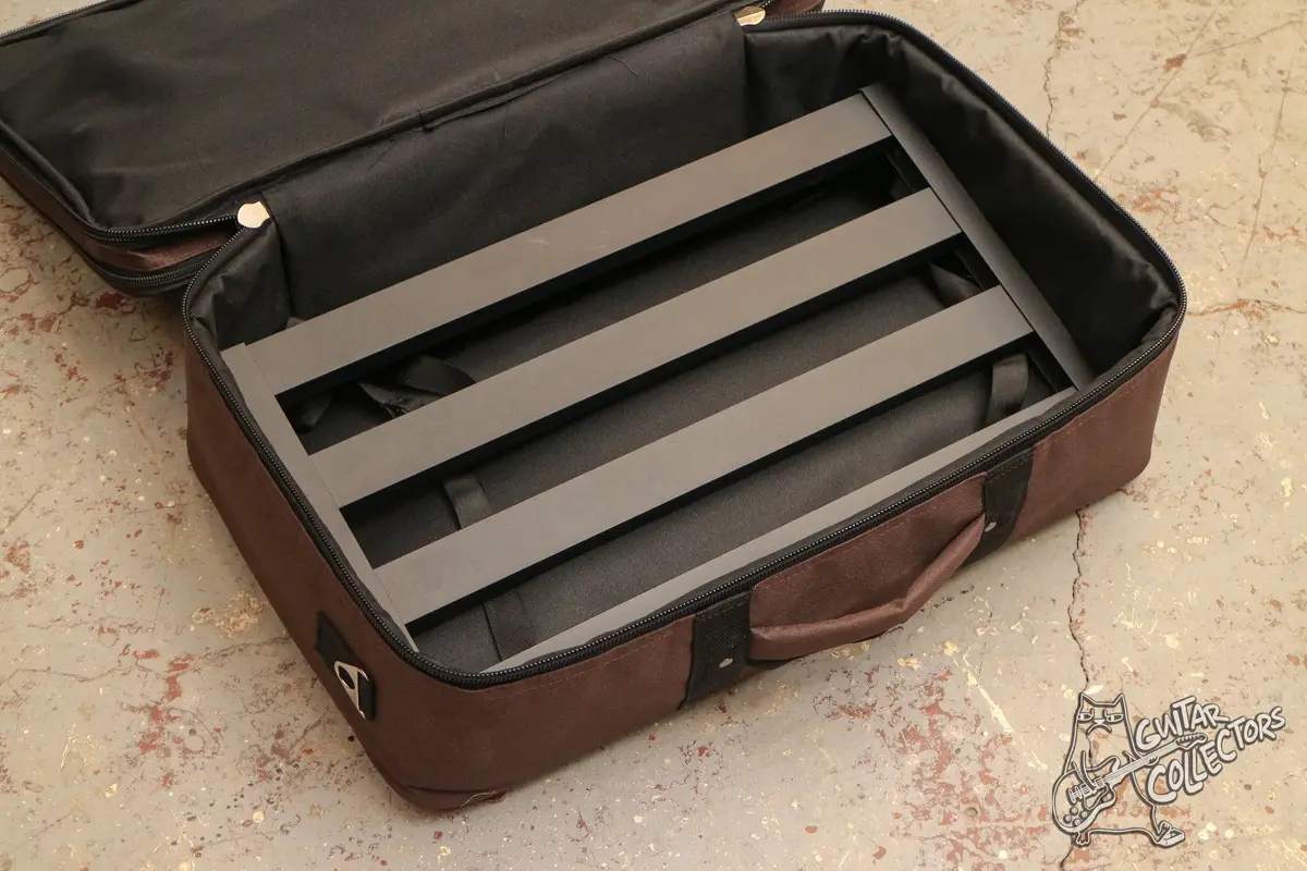 Педалборд Guitarcollectors 30х50