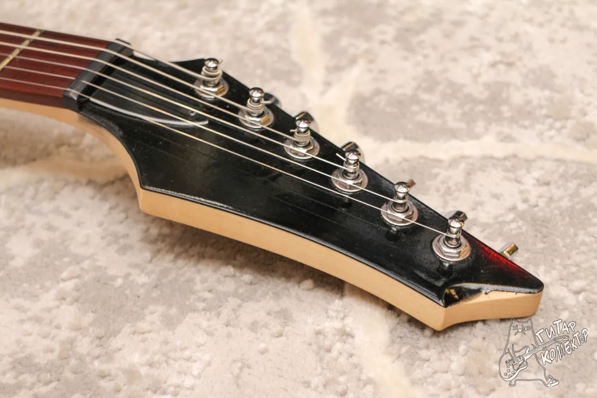 Cort X100 Open Pore Black