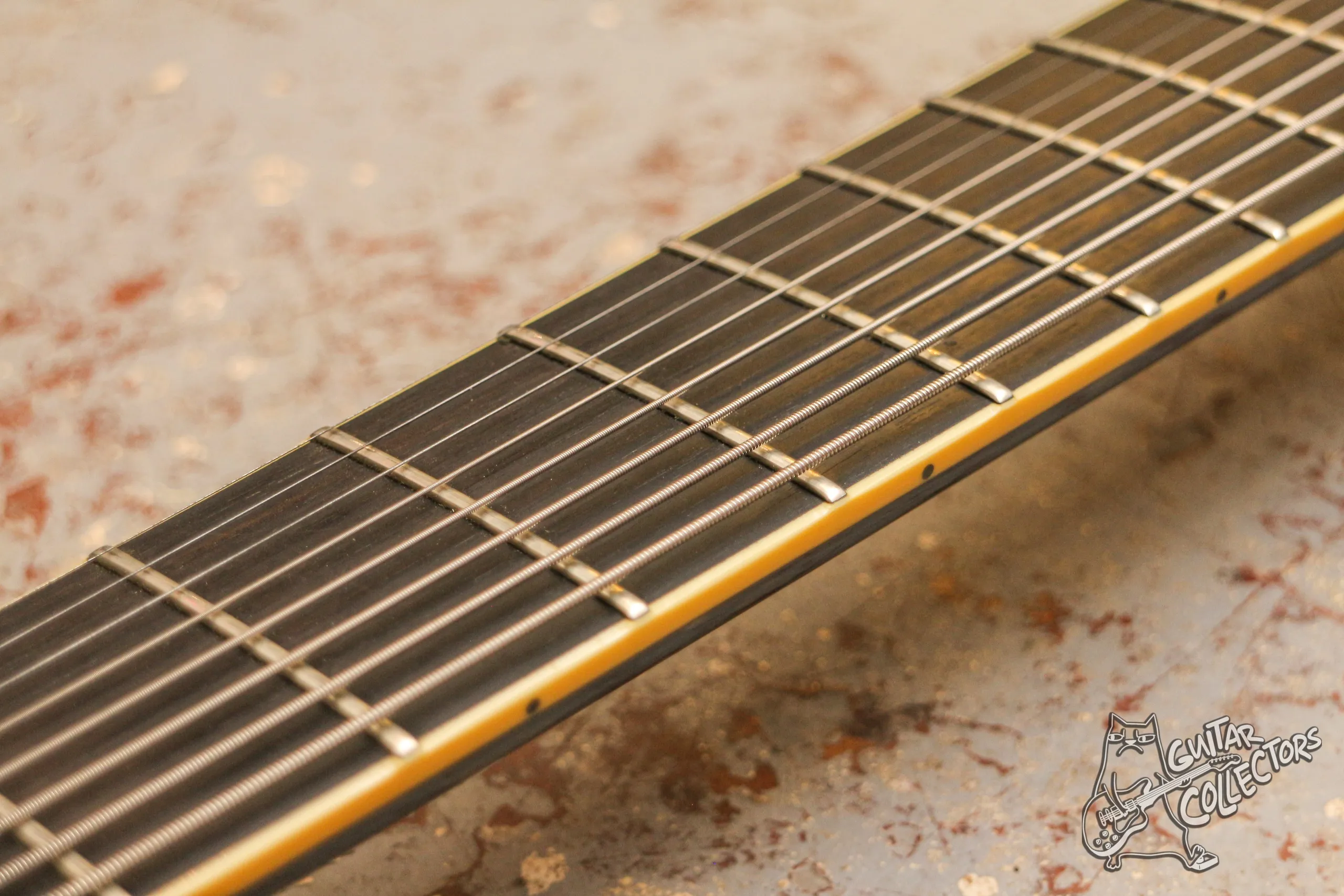 Schecter Blackjack ATX C-8