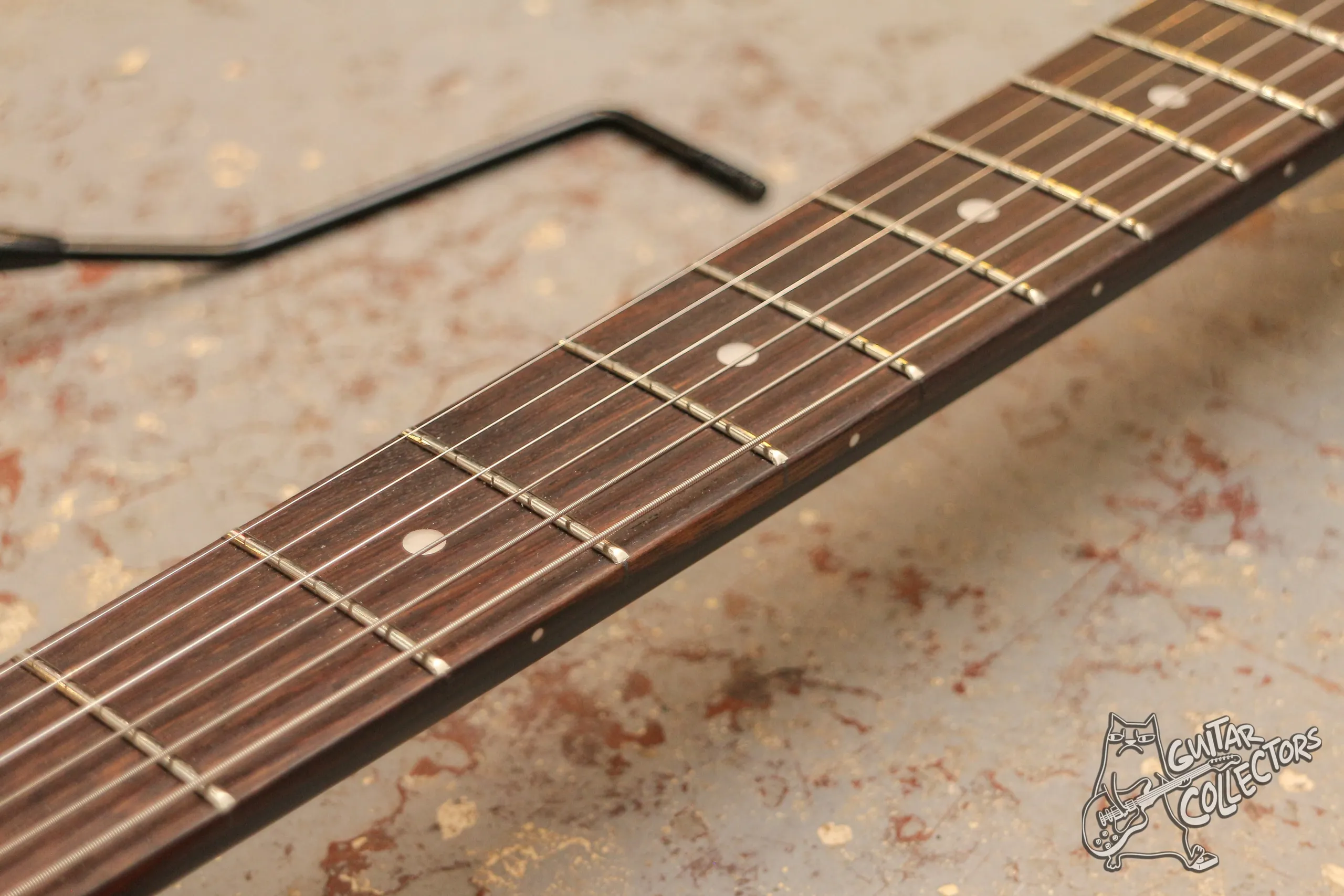 Harley Benton ST-20 HSS SBK Standard Series NEW