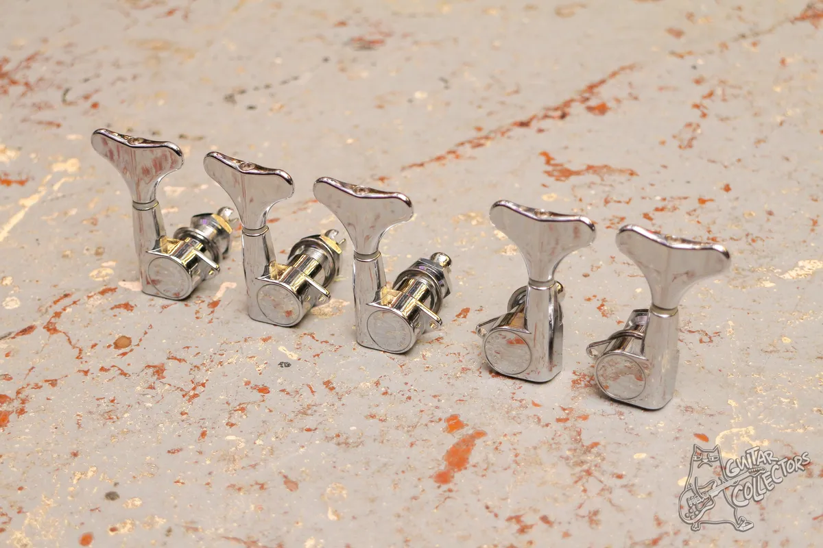 Warwick Колки для баса 3+2