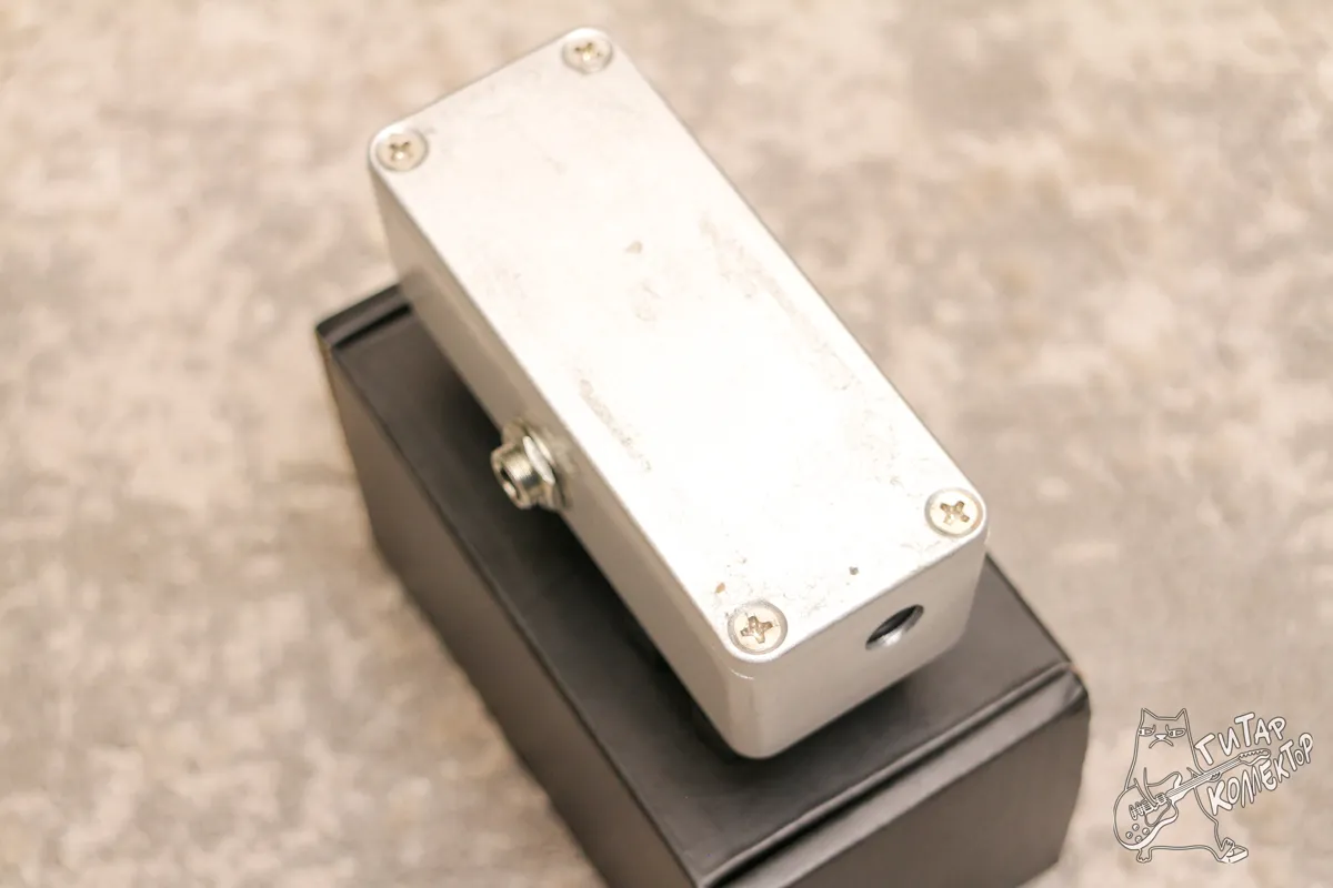 Mosky Audio Mini C 4 Compressor
