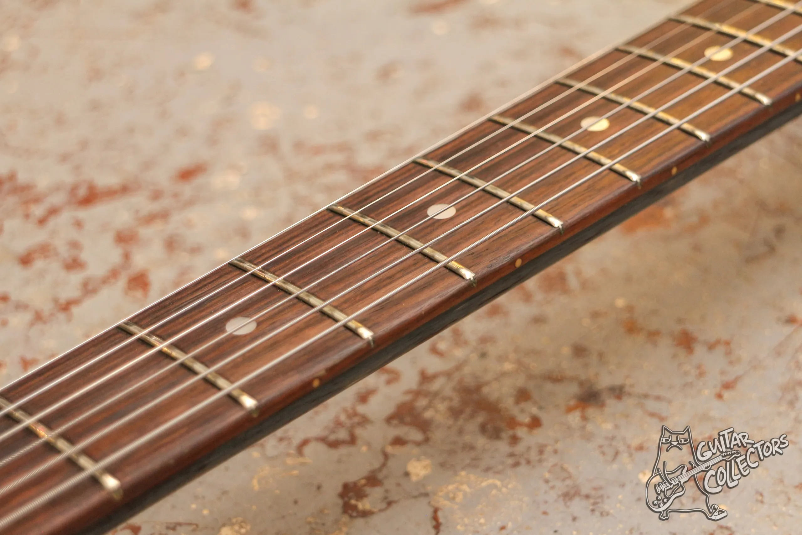 History HS-LVSD Las Vegas Les Paul