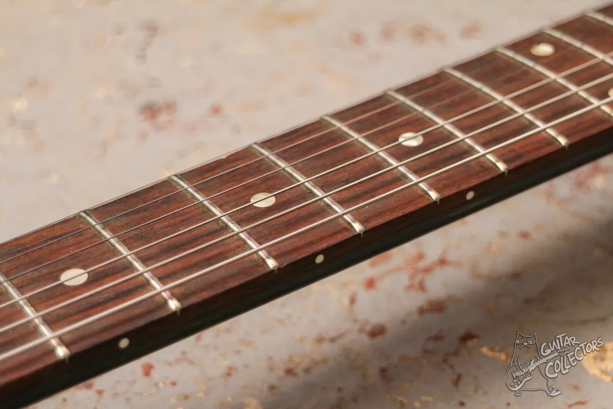 Gibson SG-3 Faded Limited Edition HHH