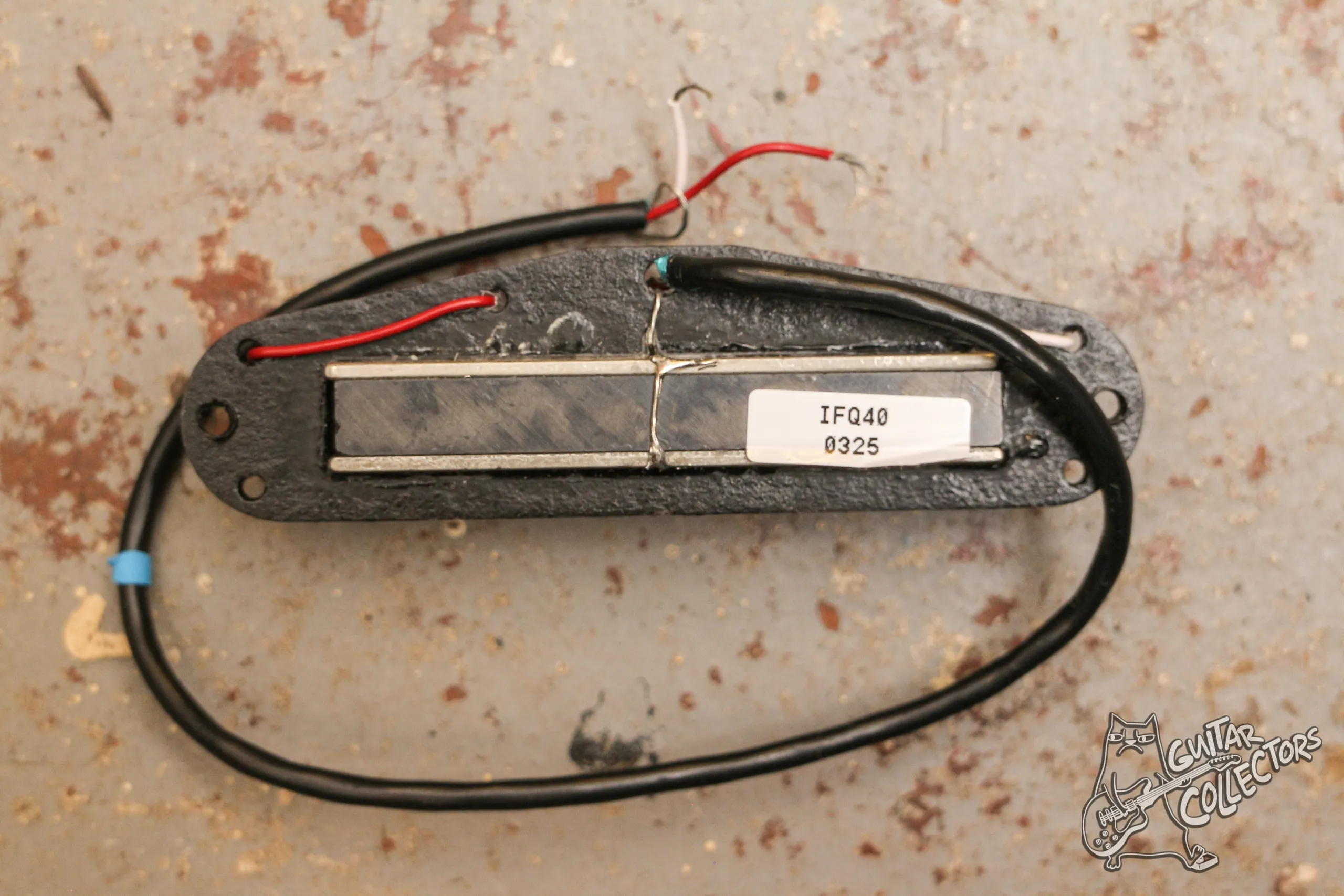 Seymour Duncan SDBR Duckbuckers for Strat