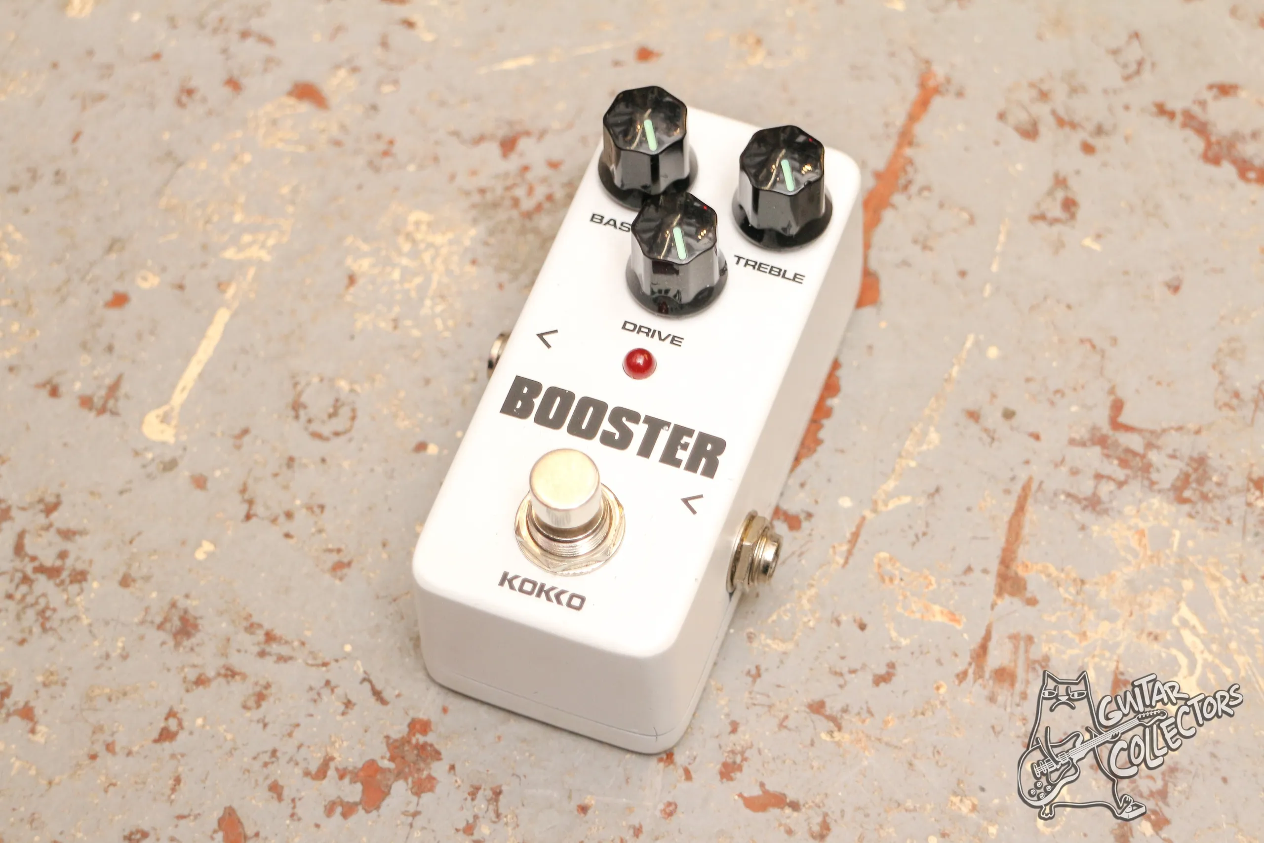Kokko FBS 2 Booster