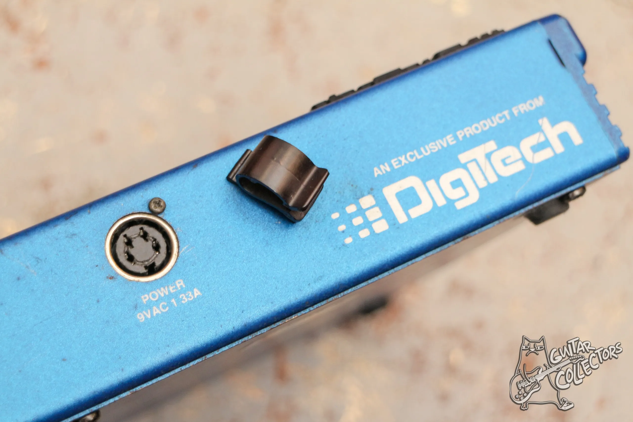 Digitech RP 7 Valve 1998 USA