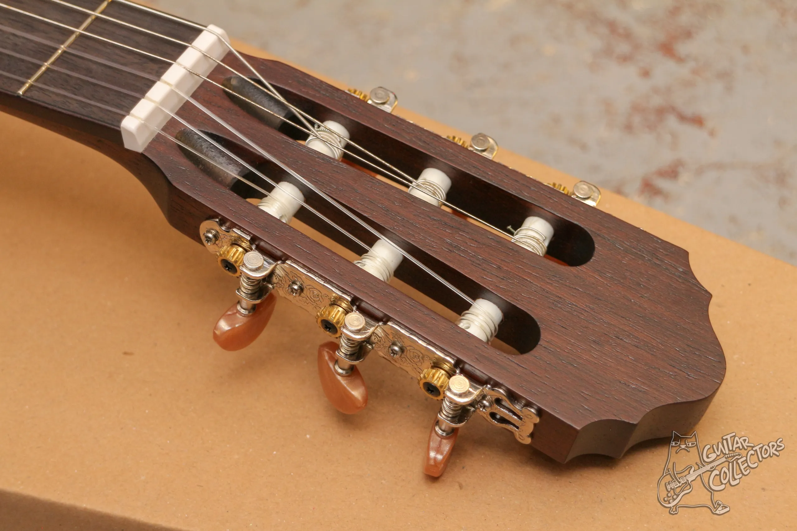 CORT AC200-OP 4/4 Classic Series NEW