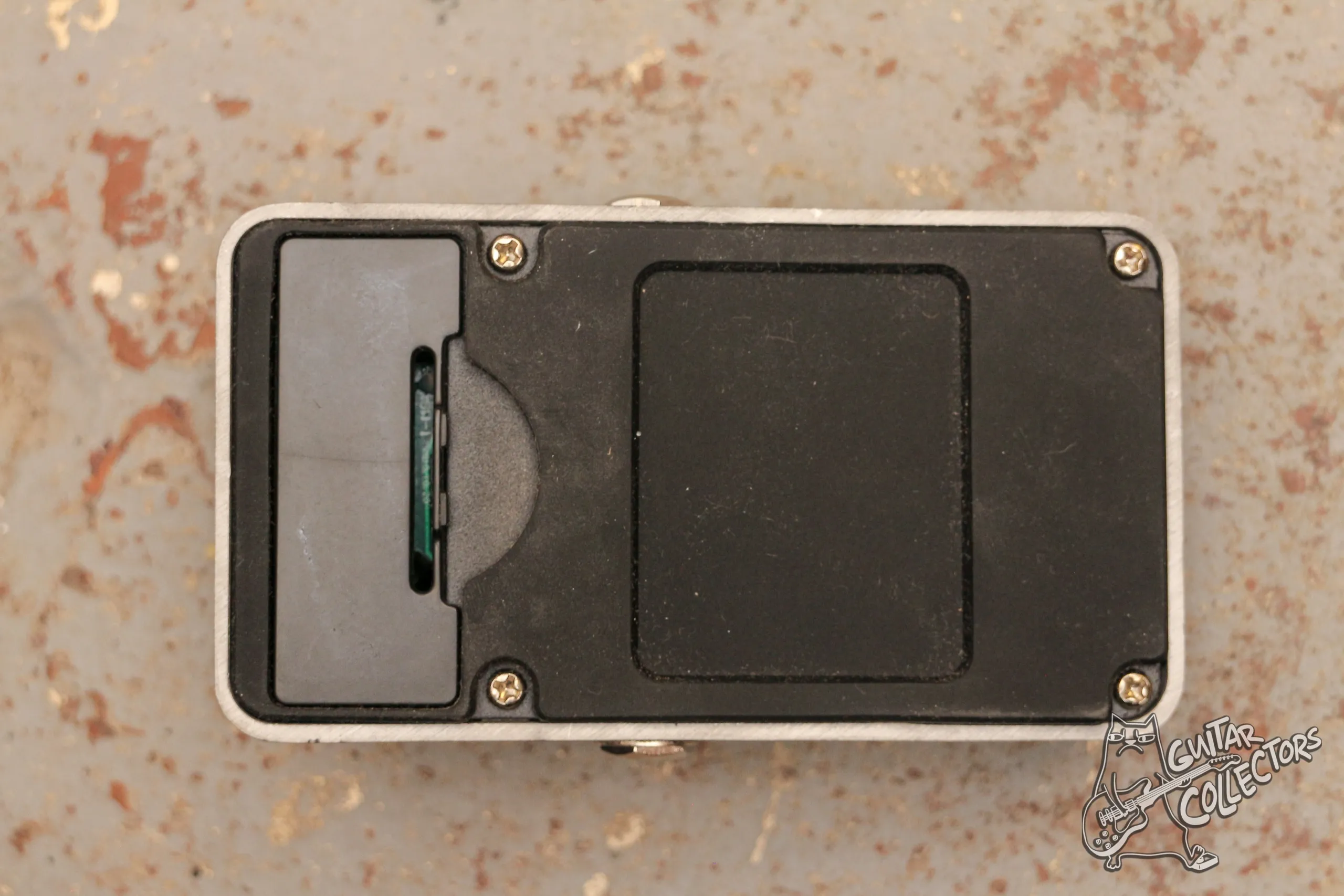 Joyo JF 11 6 Band EQ