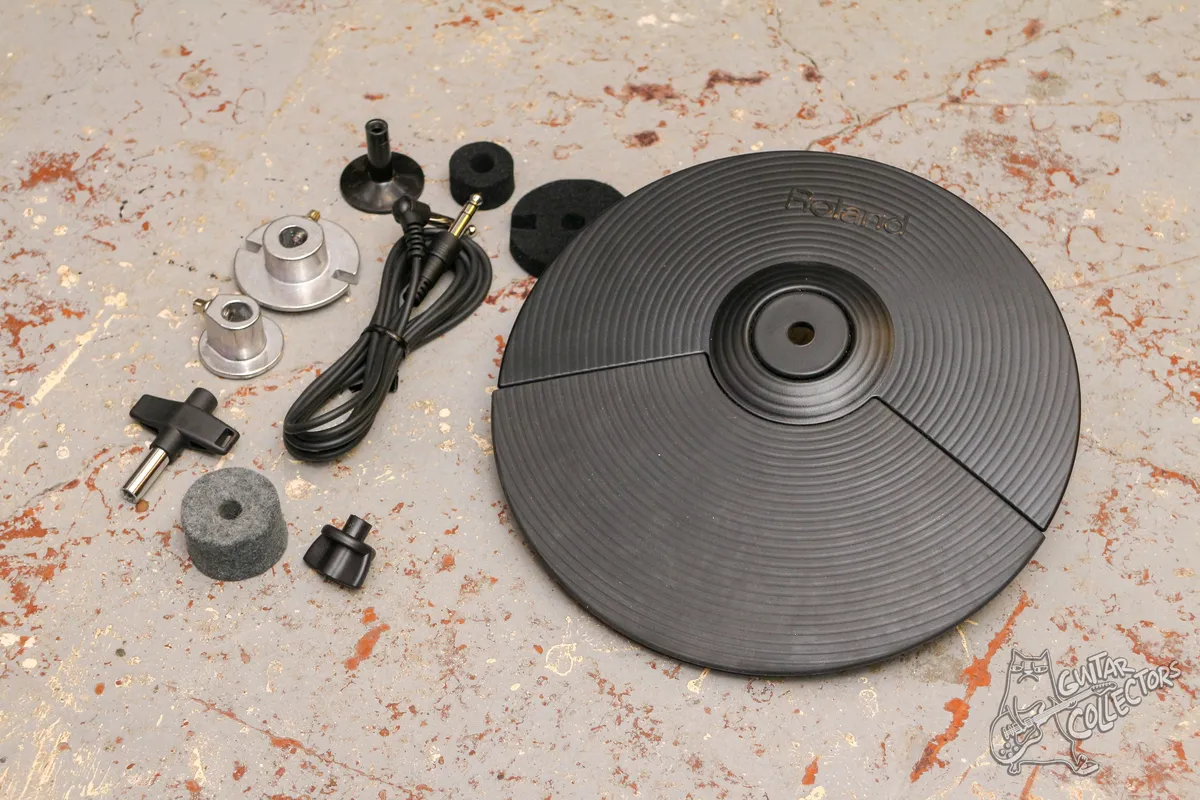 Roland CY 5 Cymbal Pad Пэд Тарелки