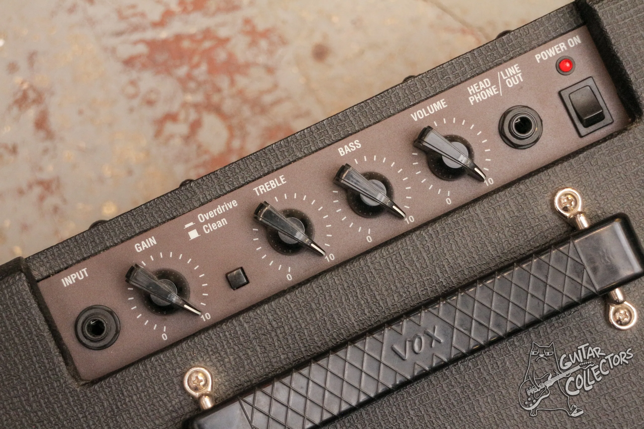 Vox Pathfinder 10 Guitar Combo