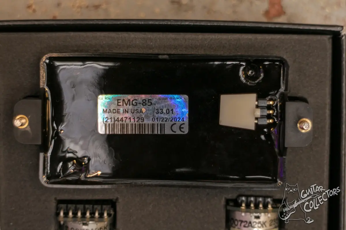 EMG ZW Set 81 85 (2V+2T)