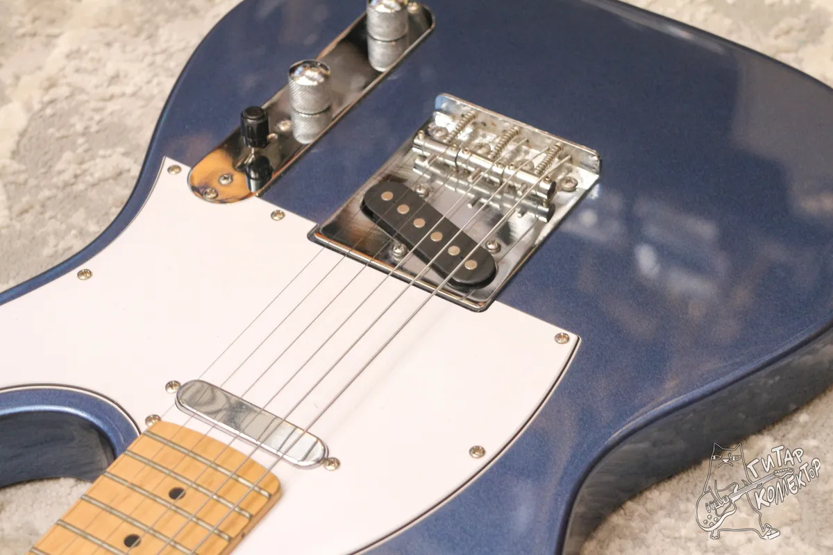 Harley Benton TE-20MN BM Telecaster Standard Series