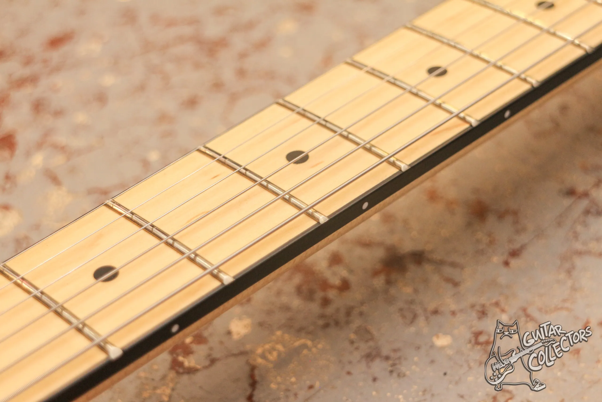 Harley Benton TE-80 NT Deluxe Series NEW