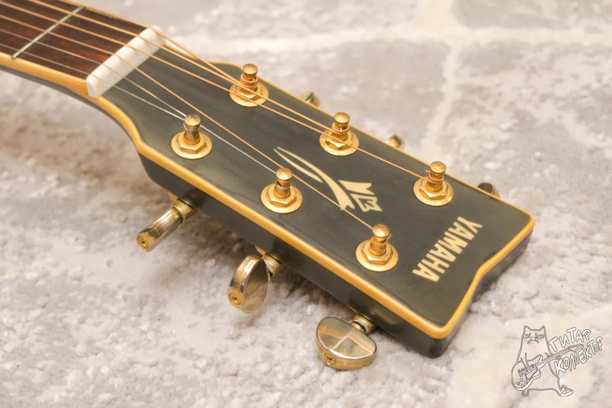 Yamaha DW-8 BL Drеаdnоught
