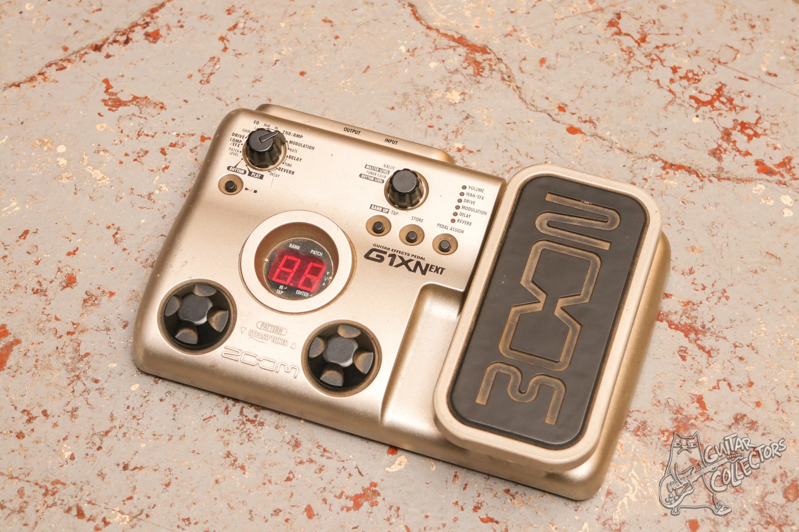 Zoom G1XNext