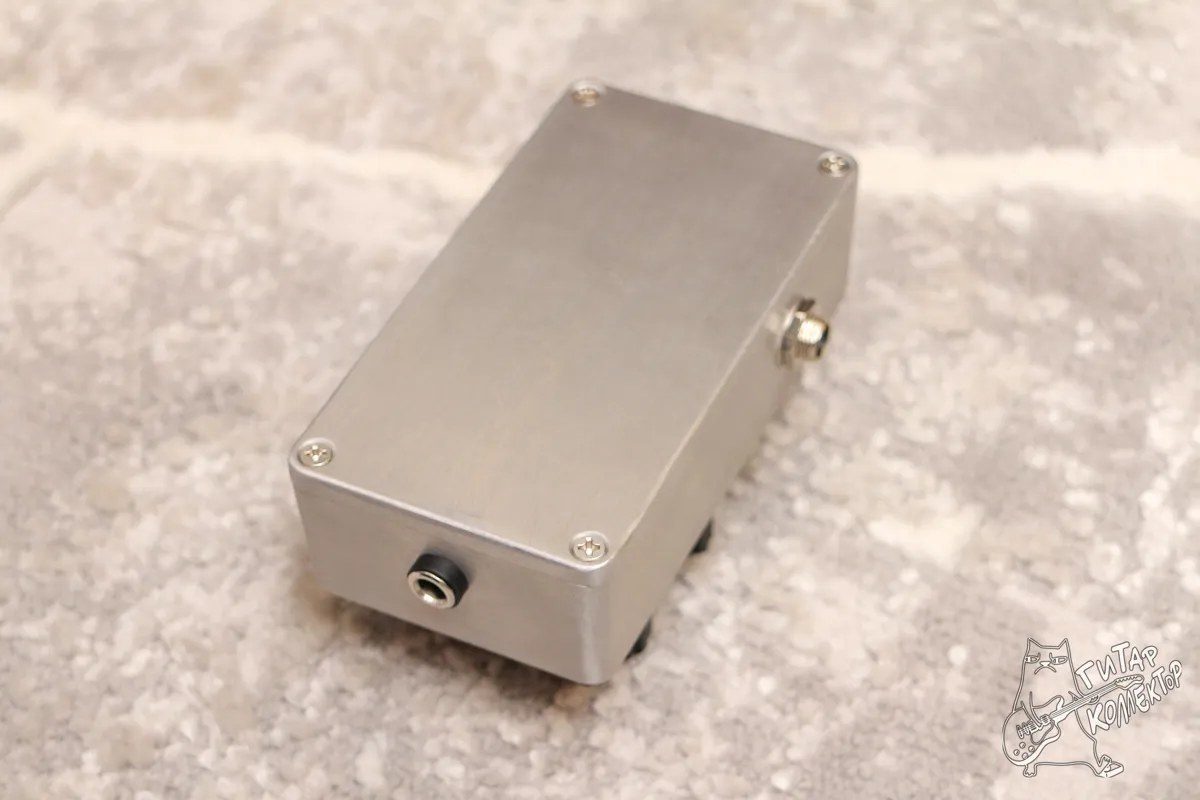 Bee Madness Smooth Sting Compressor