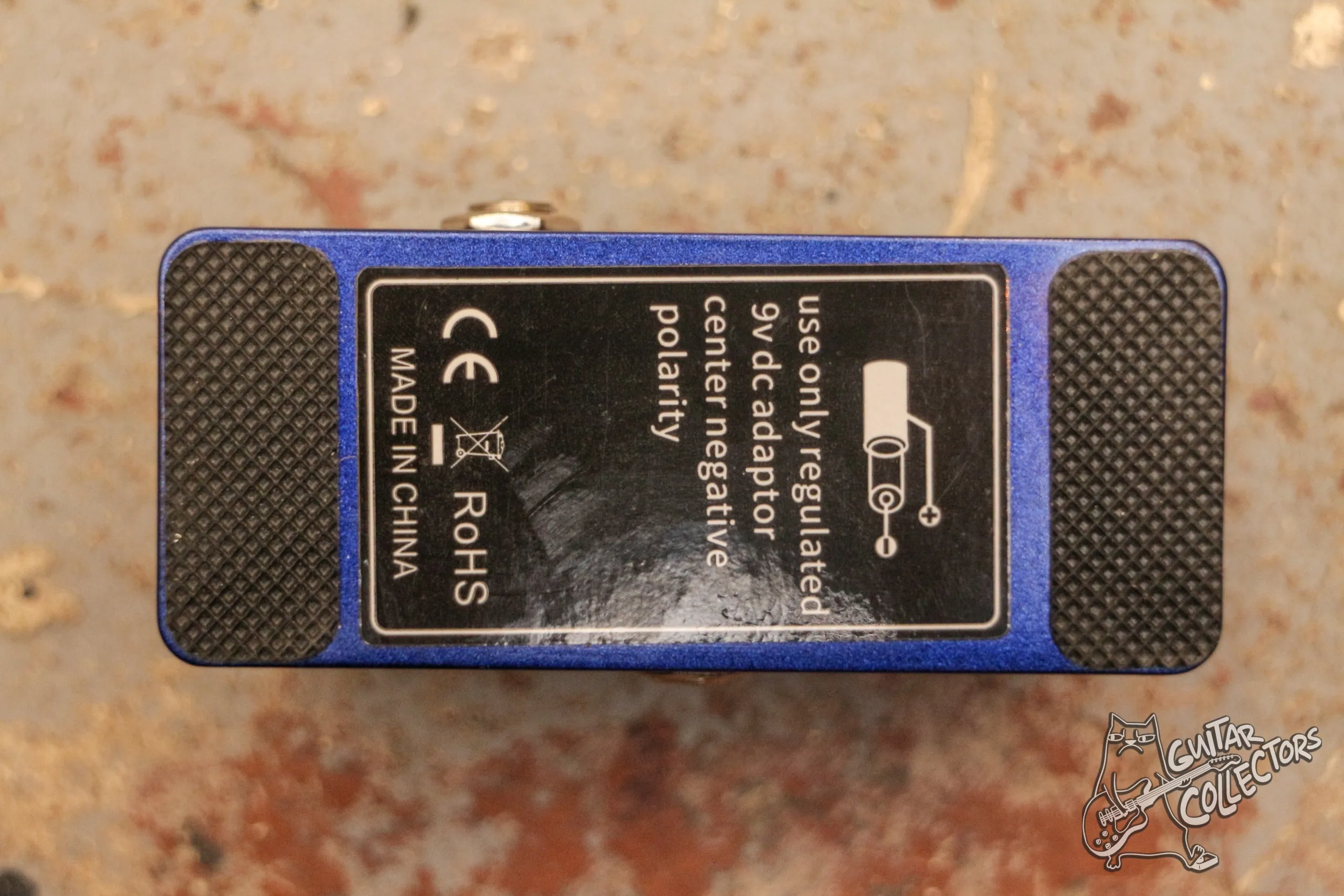 Mosky Ce Nano Chorus