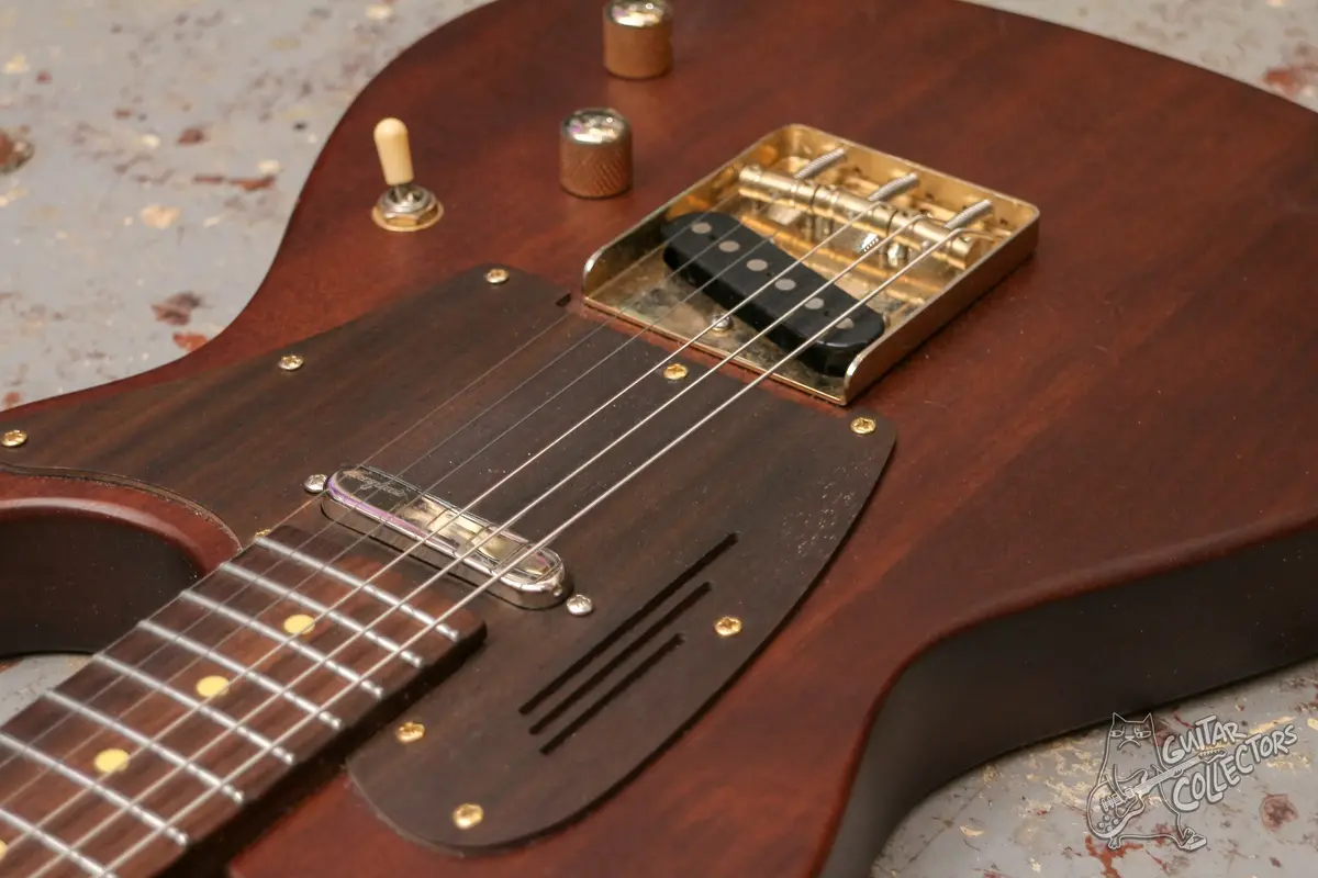 U-One by Magneto Telecaster