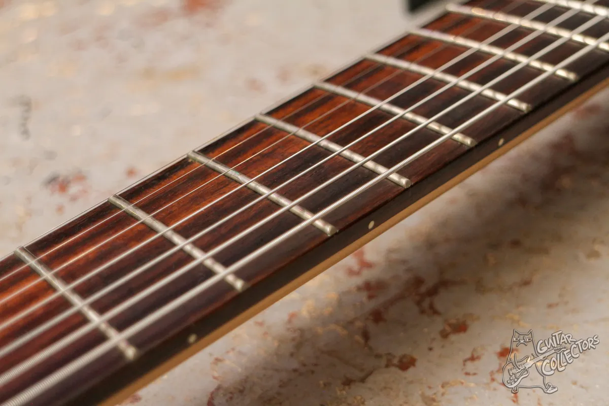 Ibanez RGIM7MH-WK Iron Label