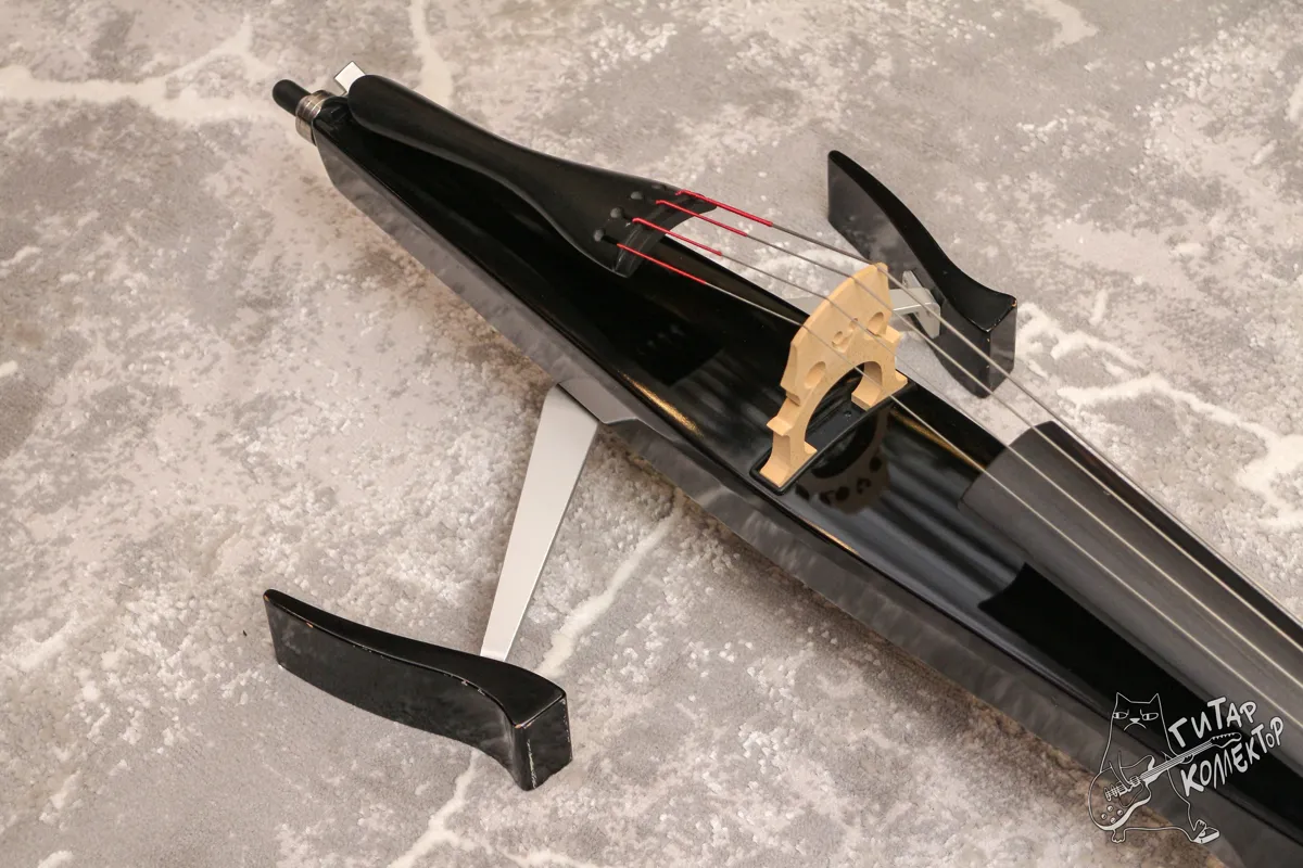 Yamaha SVC 50 Silent Cello Электровиолончель