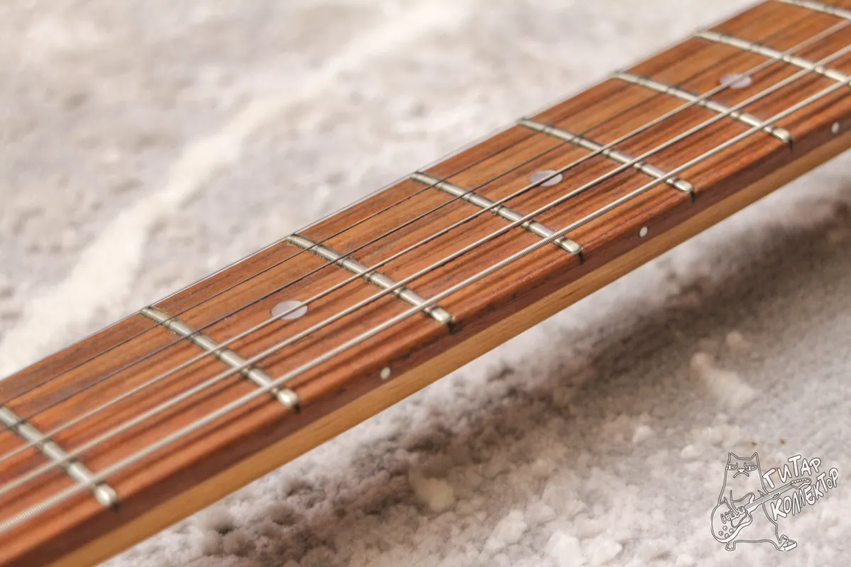 JHS Encore Blaster E2 Telecaster Limited Edition