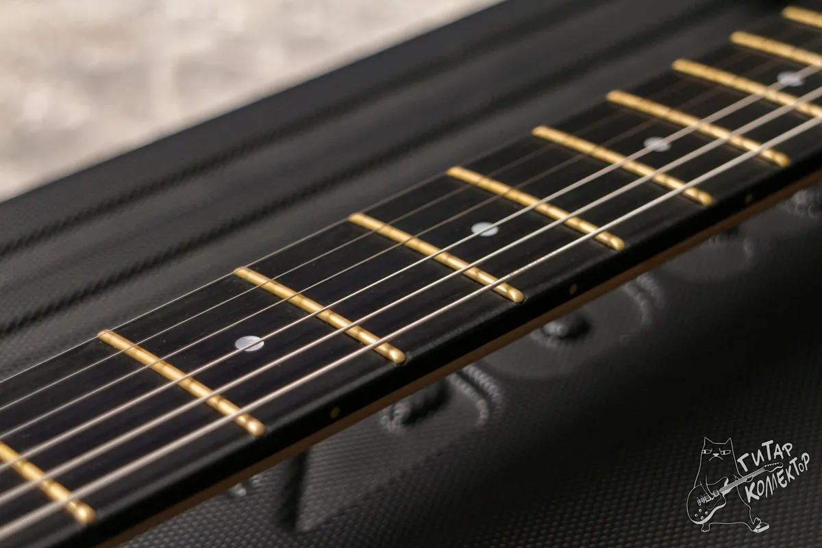 Ibanez RG1120PBZ Premium Caribbean Islet Flat