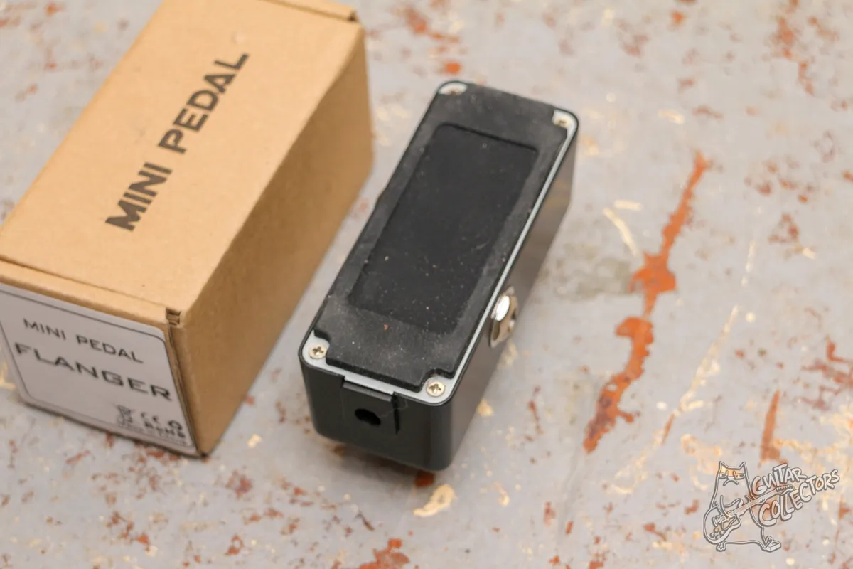 Rowin Flanger Lef 312