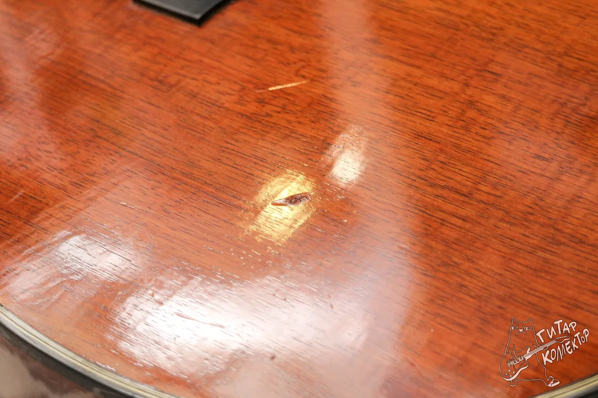 Takamine PT-006 Dreadnought