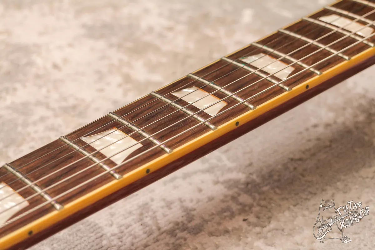 Grass Roots G-LP-50S Les Paul Standard