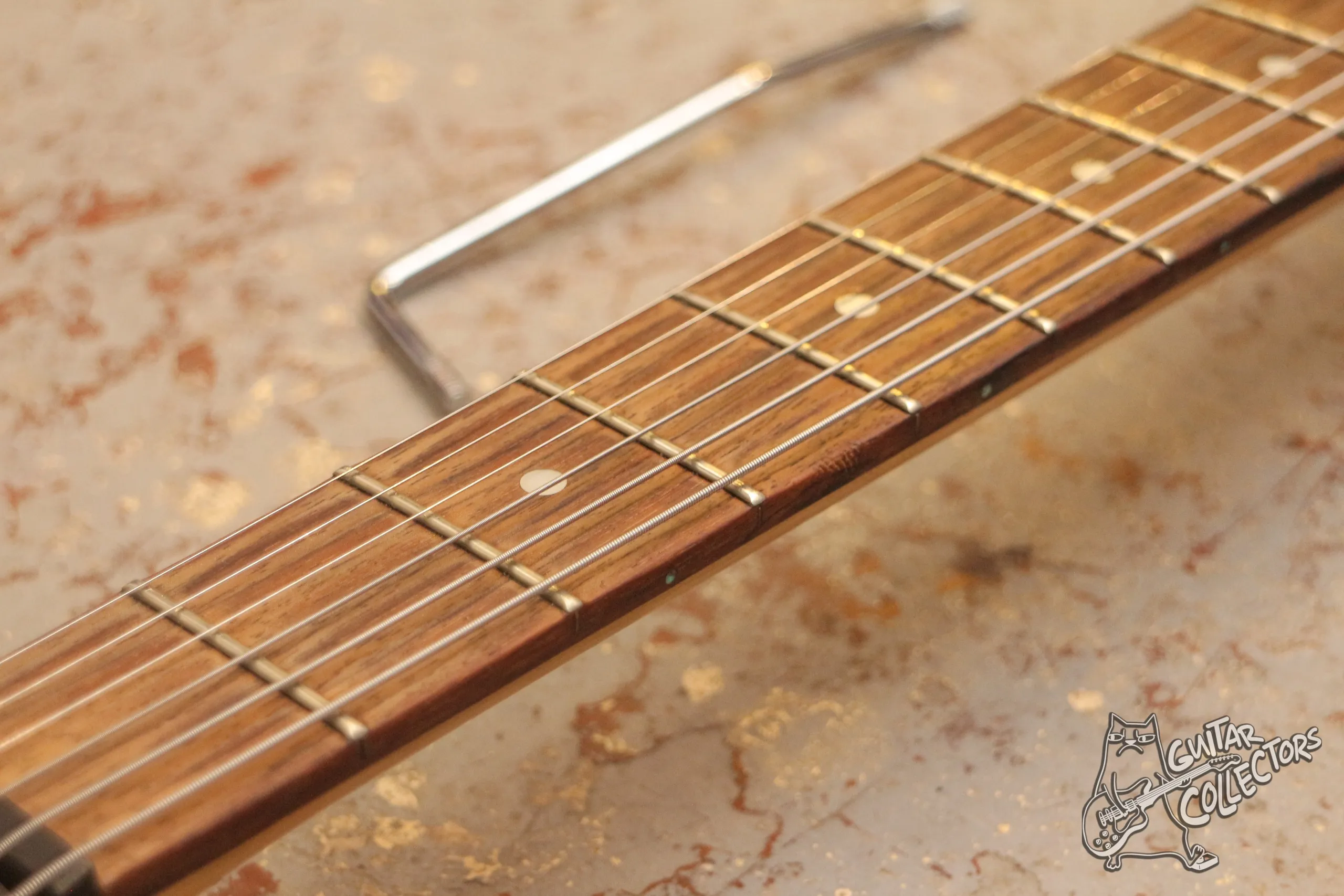Ibanez SA 260 FM