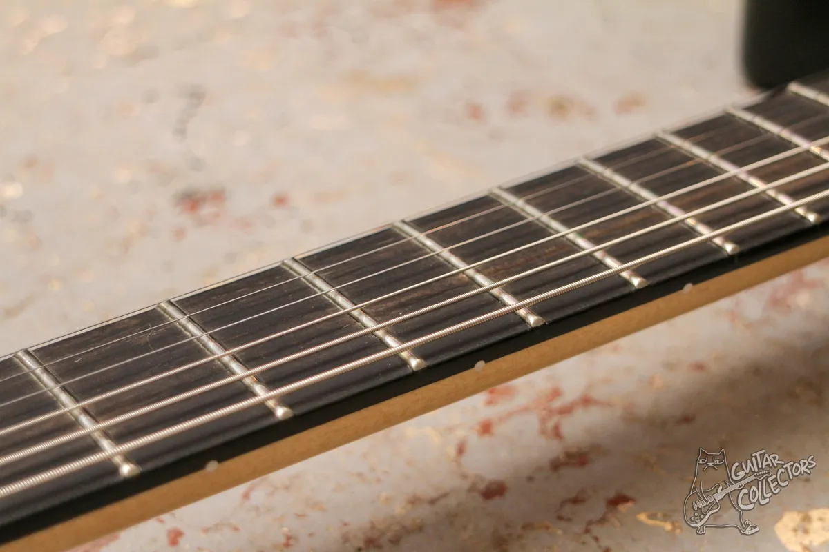 Fender Artist Series Jim Root Signature Stratocaster