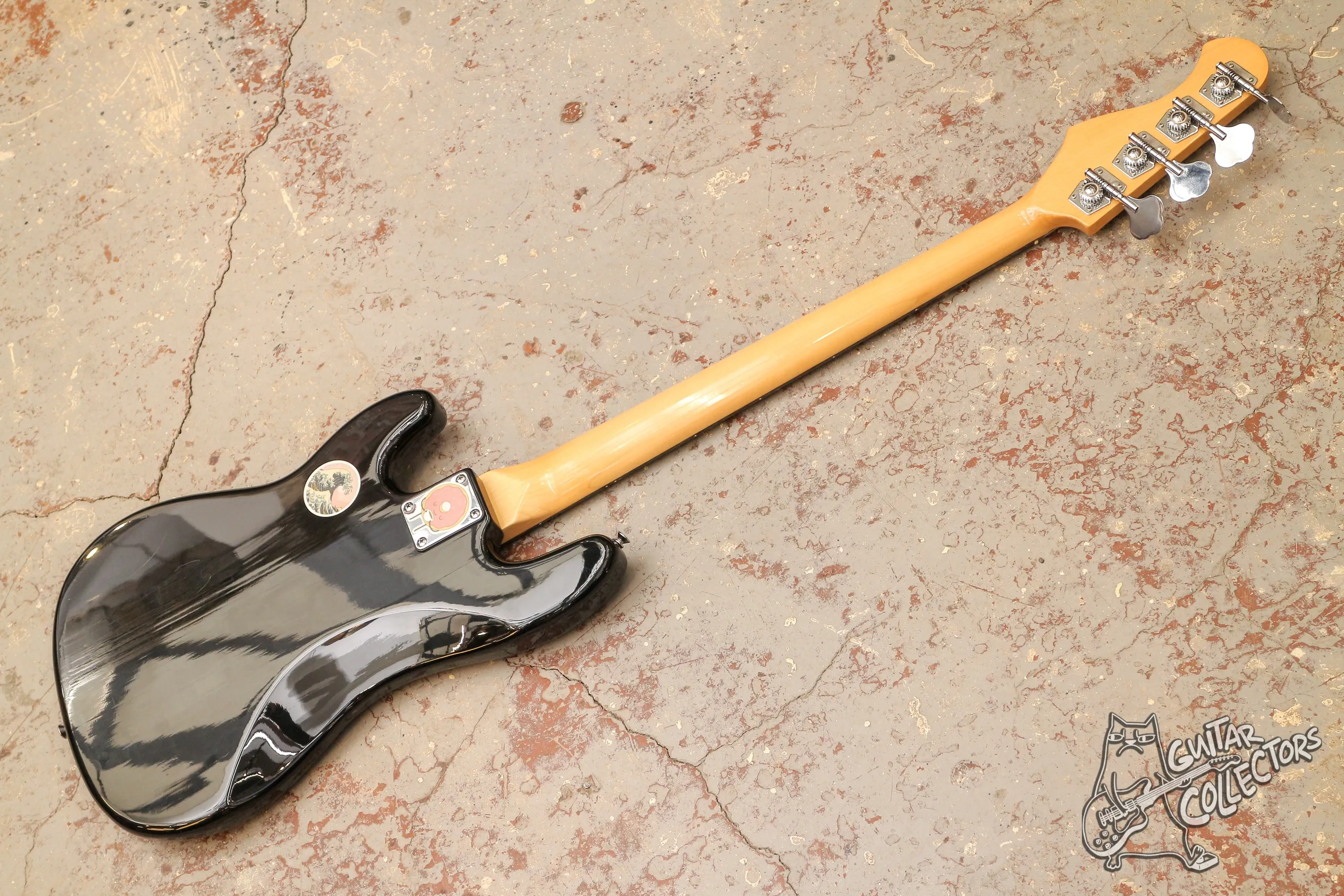 Prodipe Precision Bass PB80RA