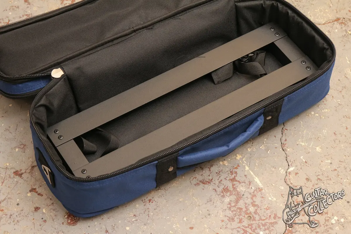 Педалборд Guitarcollectors 13х47