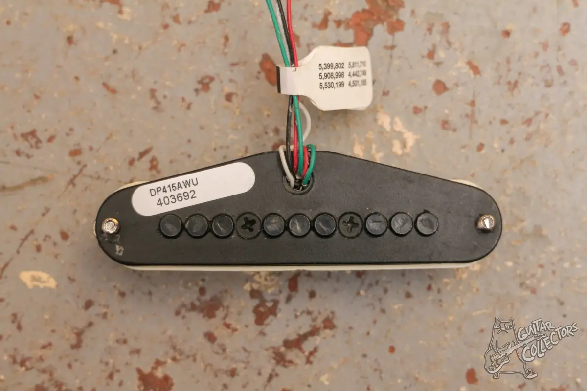 DiMarzio DP 415 Area'58