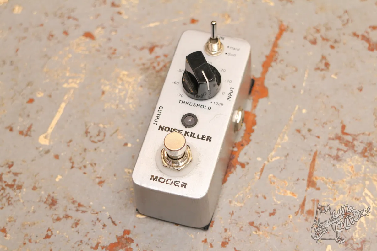 Mooer Noise Killer