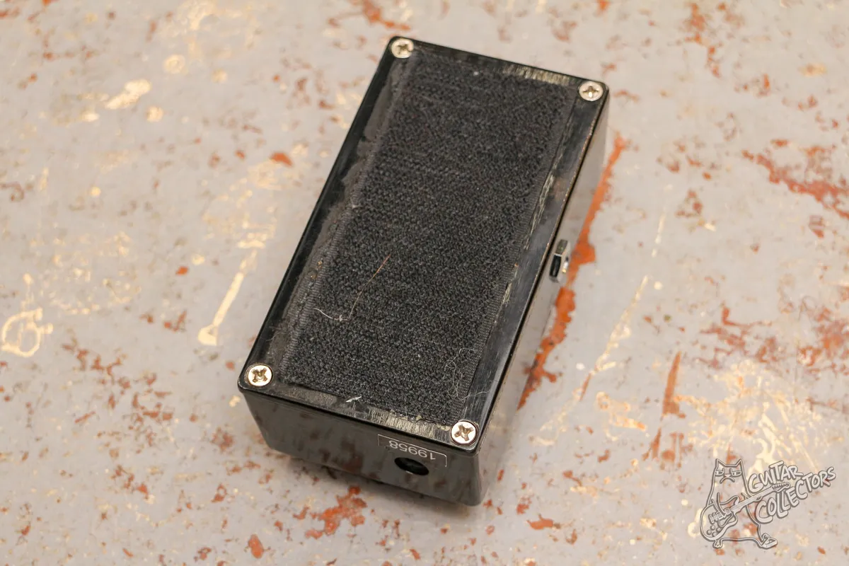 Lovepedal Black Dragon Fuzz