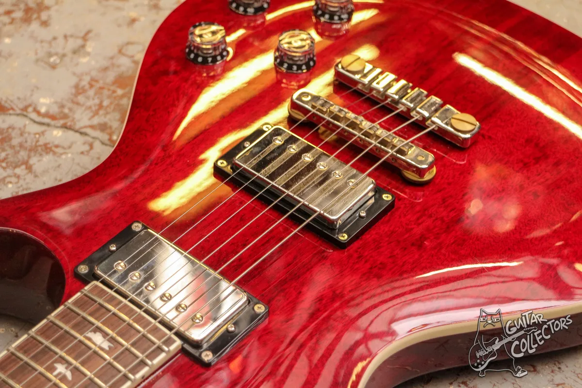 PRS SE McCarty 594